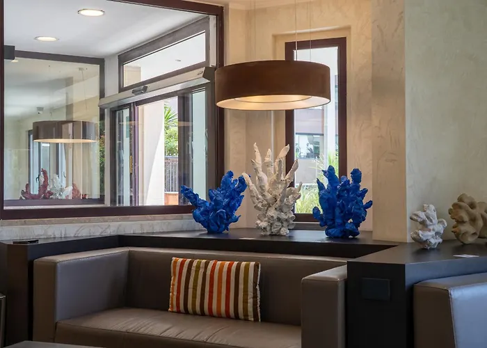 Warmthotel Roma
